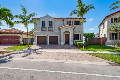 17340 SW 154th Place Miami FL 33187