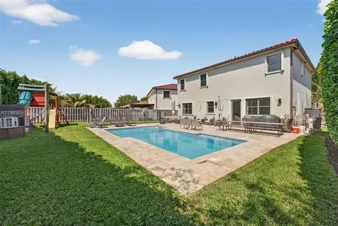 17340 SW 154th Place Miami FL 33187