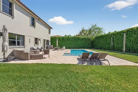17340 SW 154th Place Miami FL 33187