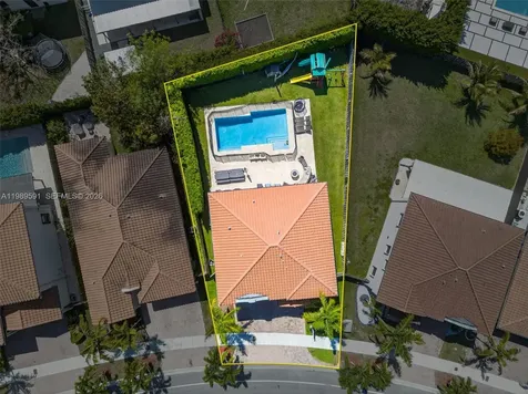 17340 SW 154th Place Miami FL 33187