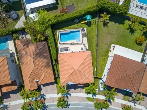 17340 SW 154th Place Miami FL 33187
