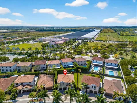 17340 SW 154th Place Miami FL 33187