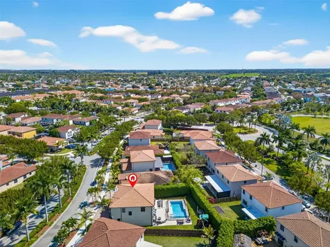 17340 SW 154th Place Miami FL 33187