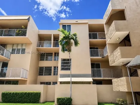 10801 SW 109th Court Miami FL 33176