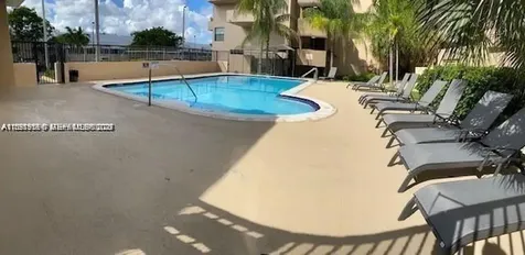 10801 SW 109th Court Miami FL 33176