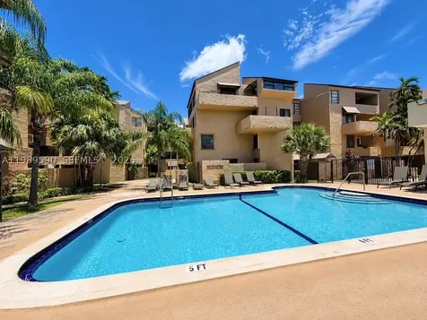 10801 SW 109th Court Miami FL 33176