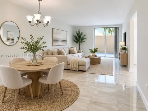 10801 SW 109th Court Miami FL 33176