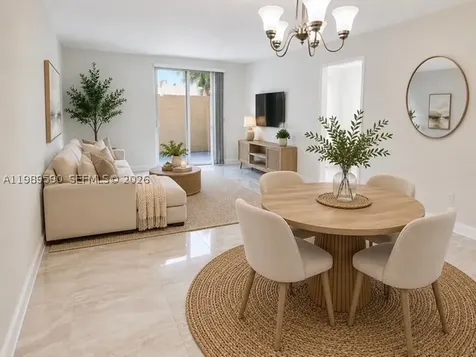 10801 SW 109th Court Miami FL 33176