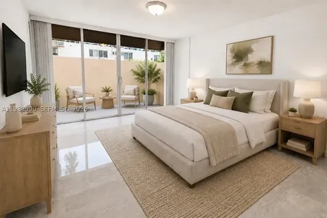 10801 SW 109th Court Miami FL 33176
