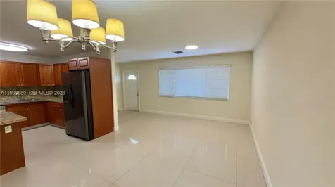 1125 NW 16th Court Fort Lauderdale FL 33311