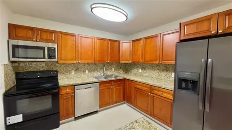 1125 NW 16th Court Fort Lauderdale FL 33311
