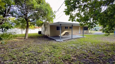 1125 NW 16th Court Fort Lauderdale FL 33311