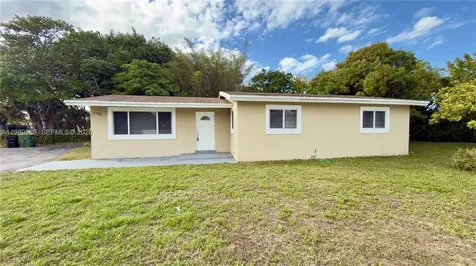 1125 NW 16th Court Fort Lauderdale FL 33311