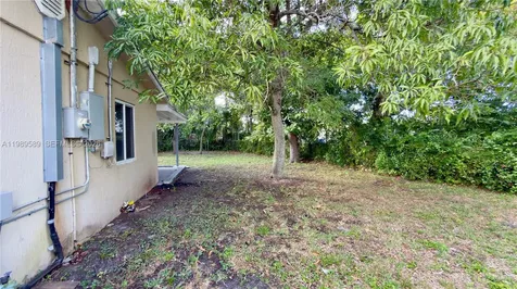 1125 NW 16th Court Fort Lauderdale FL 33311