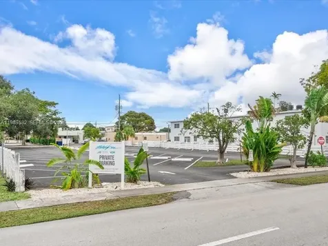 2404 Hollywood Boulevard Hollywood FL 33020