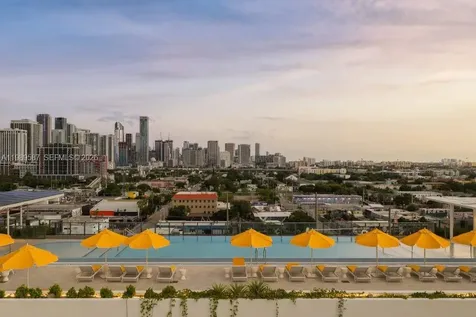 2200 NW 1st Avenue Miami FL 33127