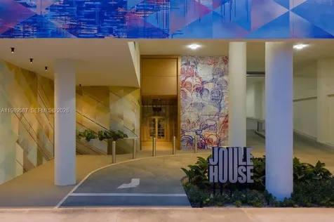 2200 NW 1st Avenue Miami FL 33127