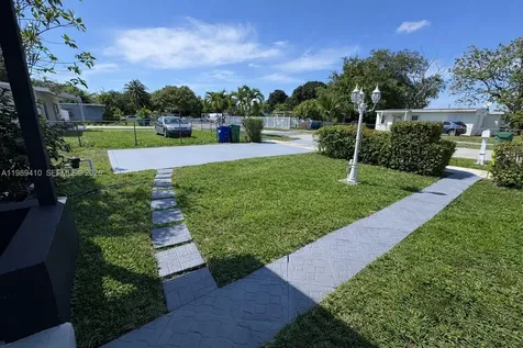 2450 NW 157th Street Road Miami Gardens FL 33054