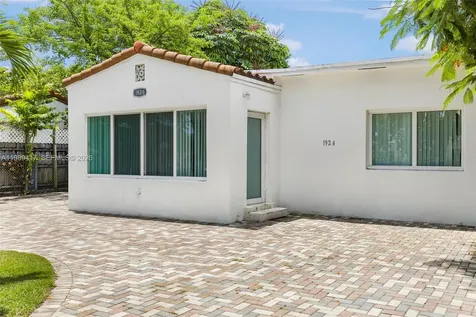 1924 SW 20th Street Miami FL 33145