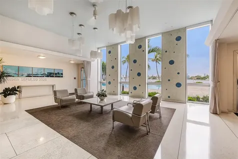 3 Island Avenue Miami Beach FL 33139
