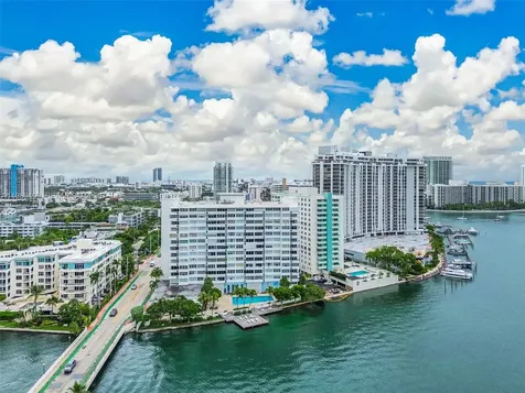 3 Island Avenue Miami Beach FL 33139