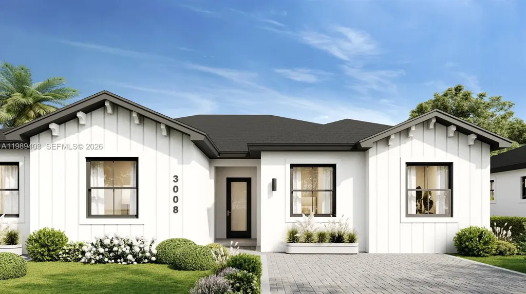 30415 SW 159 Avenue Homestead FL 33033