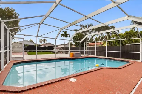 14052 SW 167th Terrace Miami FL 33177