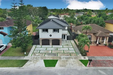14052 SW 167th Terrace Miami FL 33177