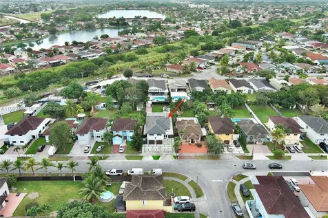 14052 SW 167th Terrace Miami FL 33177