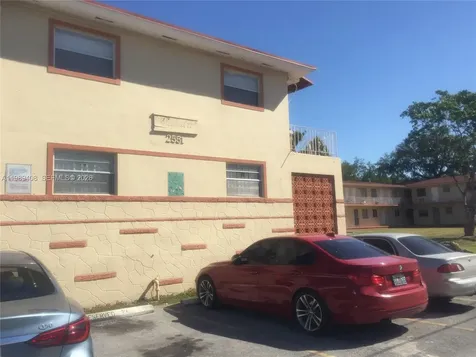 2551 NW 13th Street Miami FL 33125