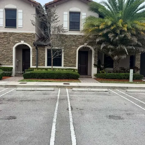 11487 SW 248th Lane Homestead FL 33032