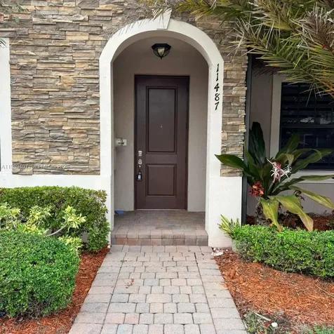 11487 SW 248th Lane Homestead FL 33032