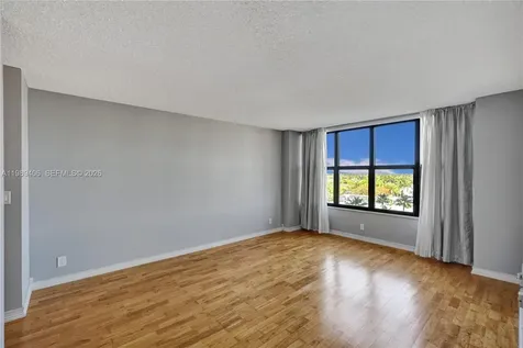 2500 Parkview Drive Hallandale Beach FL 33009