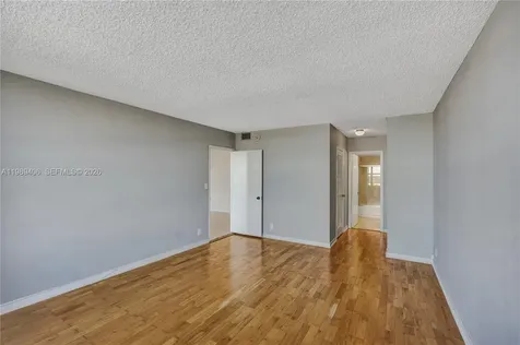 2500 Parkview Drive Hallandale Beach FL 33009