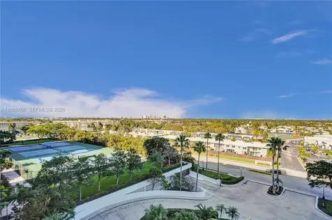 2500 Parkview Drive Hallandale Beach FL 33009