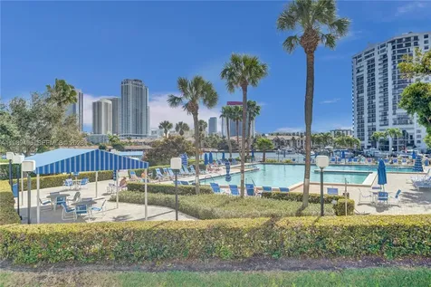 2500 Parkview Drive Hallandale Beach FL 33009