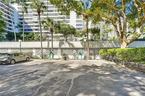2500 Parkview Drive Hallandale Beach FL 33009