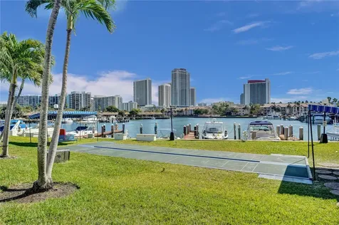 2500 Parkview Drive Hallandale Beach FL 33009