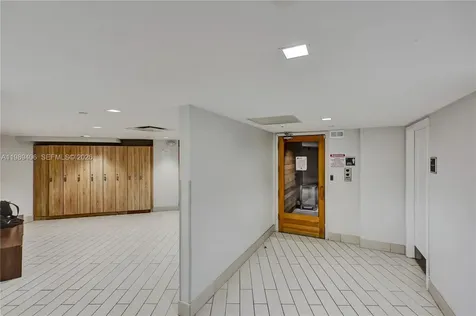 2500 Parkview Drive Hallandale Beach FL 33009