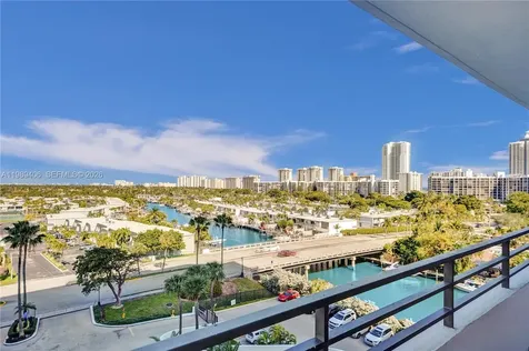 2500 Parkview Drive Hallandale Beach FL 33009