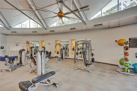 2500 Parkview Drive Hallandale Beach FL 33009