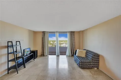 2500 Parkview Drive Hallandale Beach FL 33009