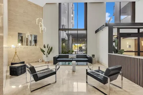2750 NE 183rd Street Aventura FL 33160