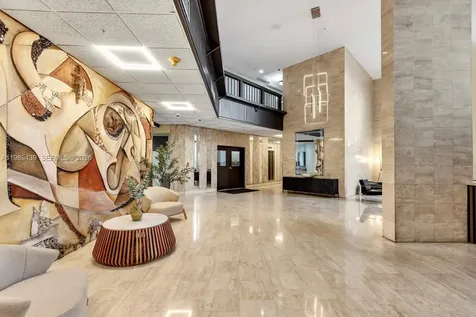 2750 NE 183rd Street Aventura FL 33160