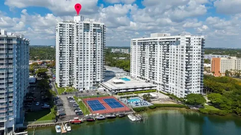 2750 NE 183rd Street Aventura FL 33160