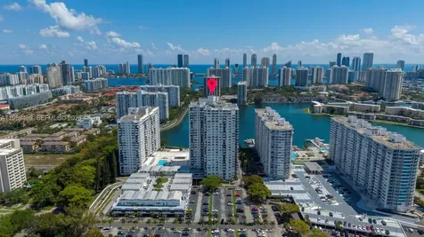 2750 NE 183rd Street Aventura FL 33160