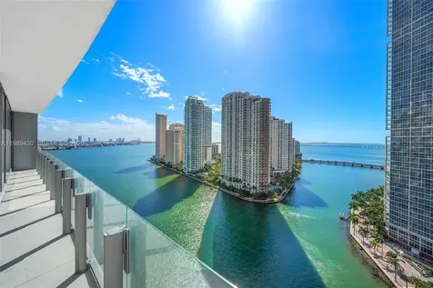 300 Biscayne Boulevard Way Miami FL 33131