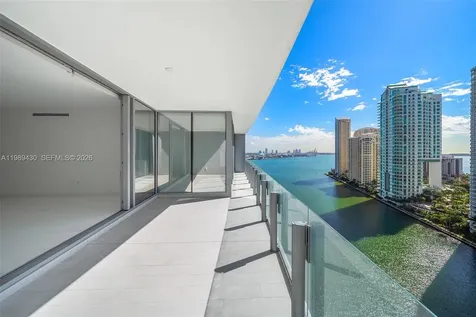 300 Biscayne Boulevard Way Miami FL 33131