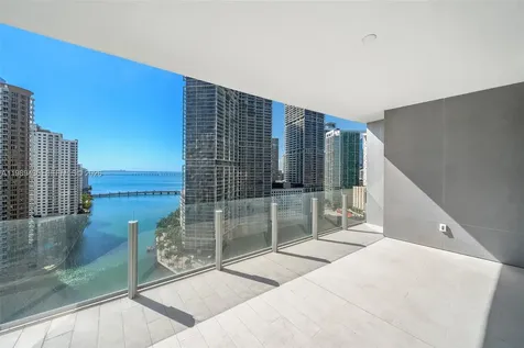 300 Biscayne Boulevard Way Miami FL 33131