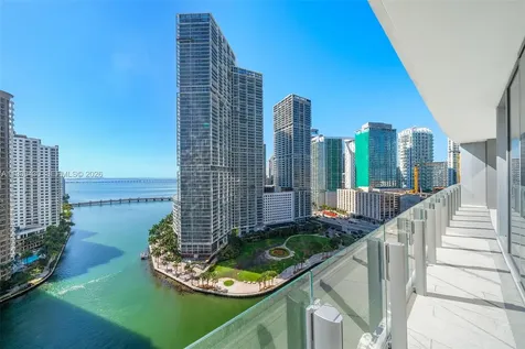 300 Biscayne Boulevard Way Miami FL 33131